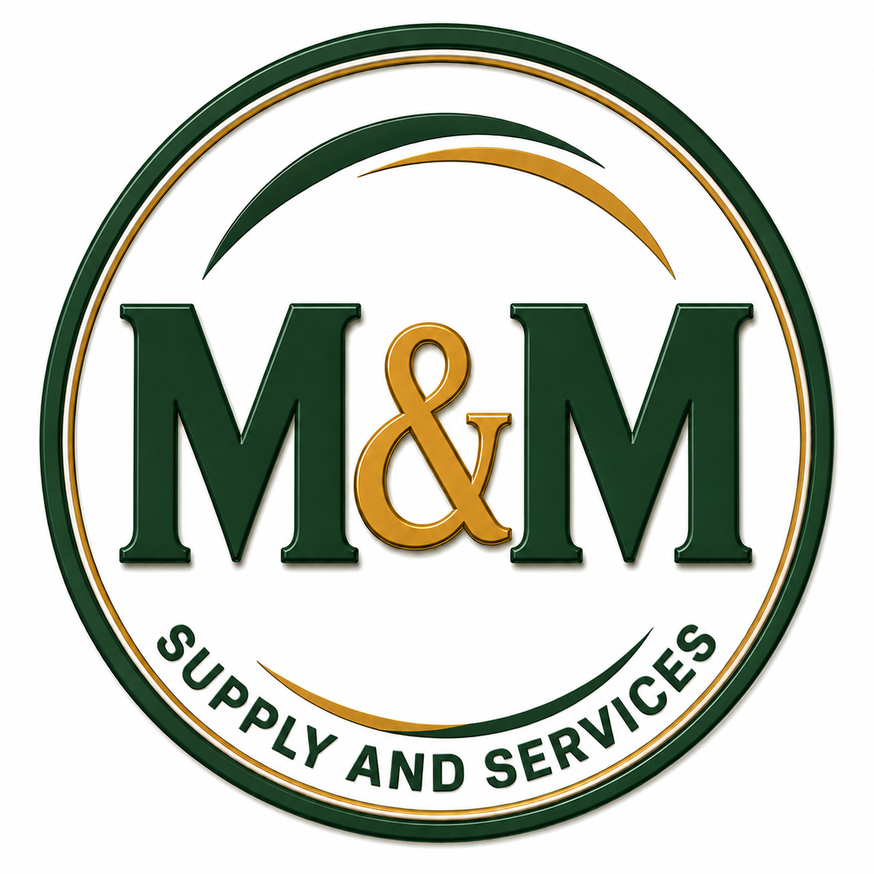 M&M Supply and Services